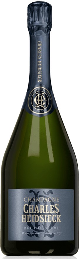 Charles Heidsieck Reserve