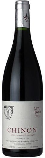 Charles Joguet Chinon Cuvee Terroir NV