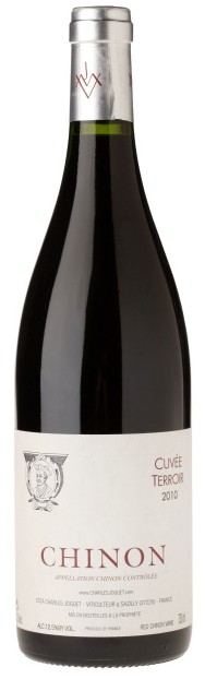 Charles Joguet Chinon Terroir