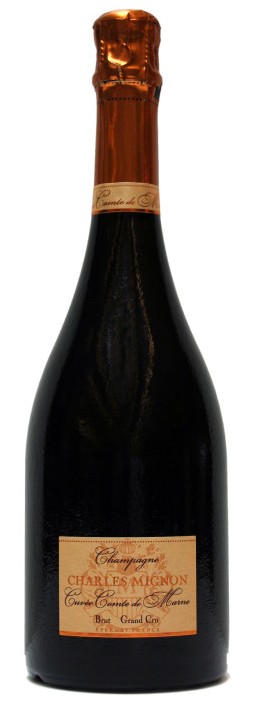 Charles Mignon Comte De Marne NV