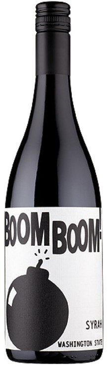 Charles Smith Boom Boom