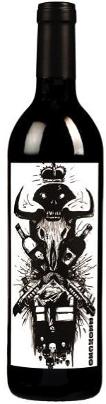 Charles Smith Broncho Malbec