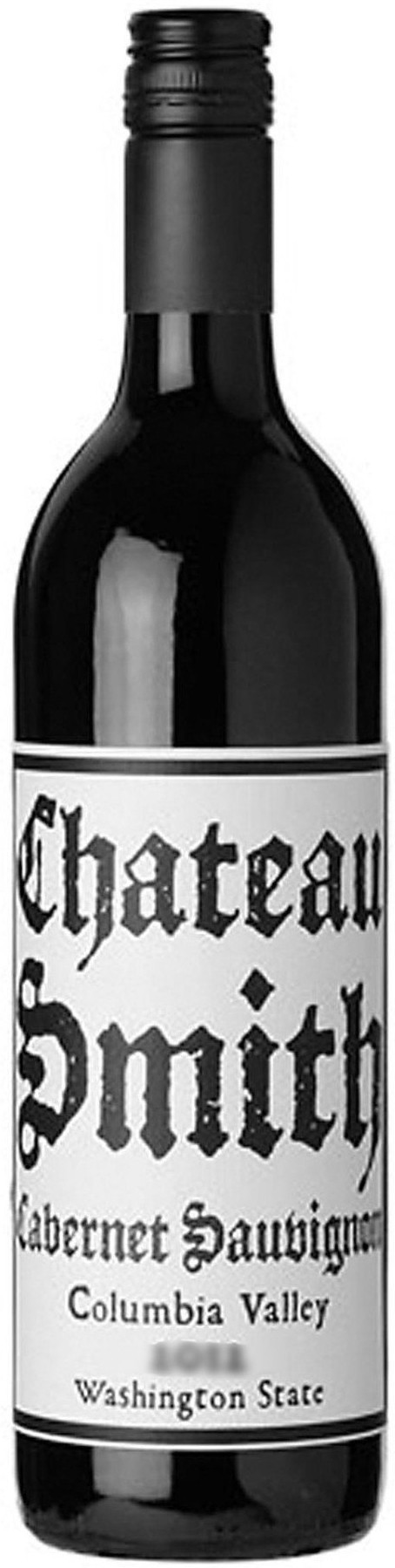 Charles Smith Chateau Smith Cabernet Sauvignon
