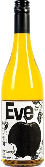 Charles Smith Eve Chardonnay