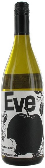 Charles Smith Eve Chardonnay