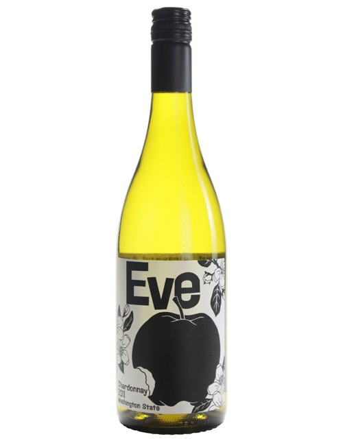 Charles Smith Eve Chardonnay 2011