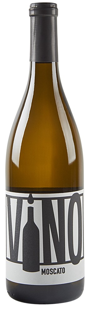Charles Smith Vino Moscato