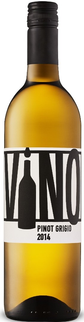 Charles Smith Vino Pinot Grigio