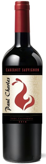 Charles Wine Cabernet Sauvignon 2018