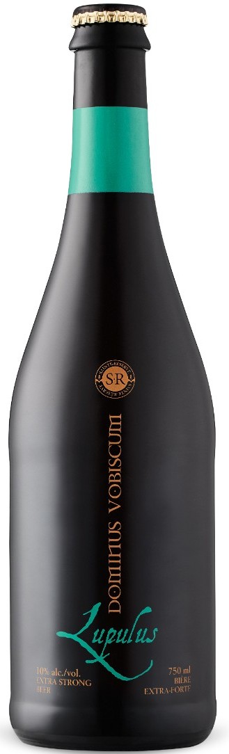 Charlevoix Dominus Vobiscum Lupulus