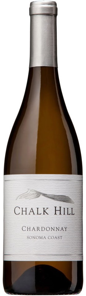 Charlk Hill Chardonnay 2012