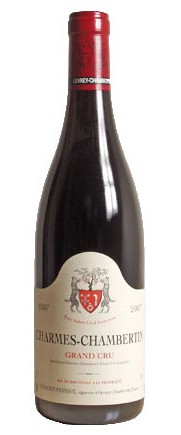 Charmes-Chambertin Grand Cru 2011