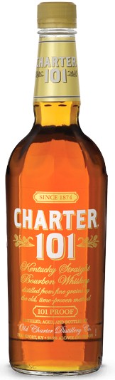Charter 101