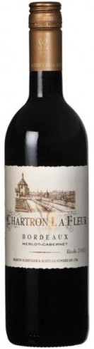 Chartron La Fleur Blanc 2010