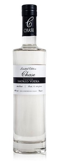 Chase Smoke Vodka