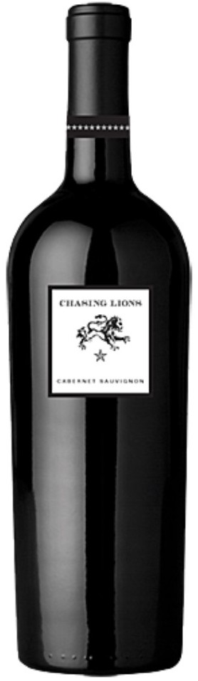 Chasing Lions Cabernet Sauvignon