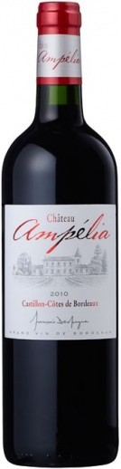 Chateau Ampelia