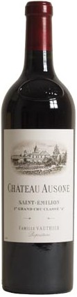 Chateau Ausone 2009