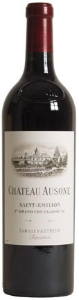 Chateau Ausone 2010
