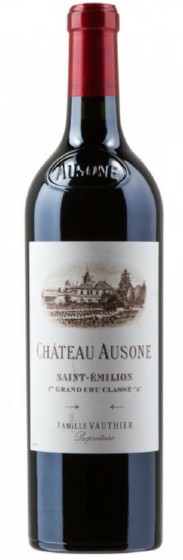 Chateau Ausone Bordeaux