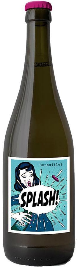Chateau Barouillet Splash Semillon 2018