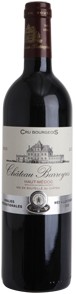 Chateau Barreyres Haut-Medoc NV