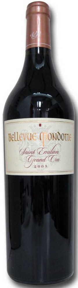 Chateau Bellevue-Mondotte