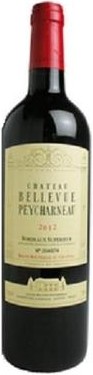 Chateau Bellevue Peycharneau