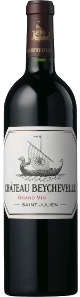 Chateau Beychevelle 2015