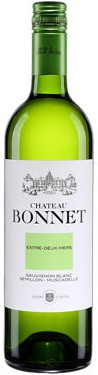 Chateau Bonnet Blanc 2016