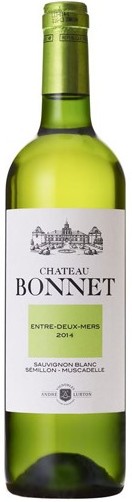 Chateau Bonnet Entre-Deux-Mers Blanc