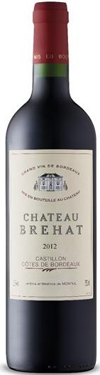 Chateau Brehat