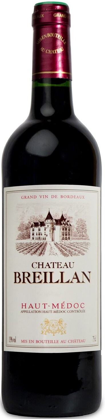 Chateau Breillan - Haut-Medoc