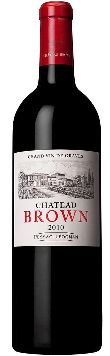 Chateau Brown 2010