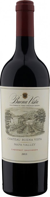 Chateau Buena Vista Cabernet Sauvignon