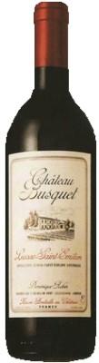 Chateau Busquet Lussac-Saint-Emilion 2014