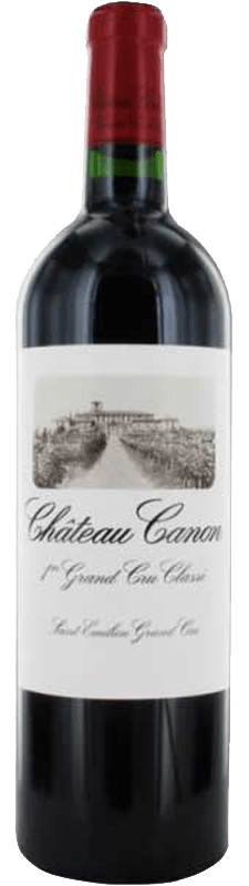 Chateau Canon 2014