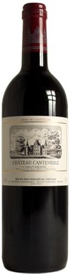 Chateau Cantemerle Haut-Medoc 2006