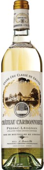 Chateau Carbonnieux Blanc