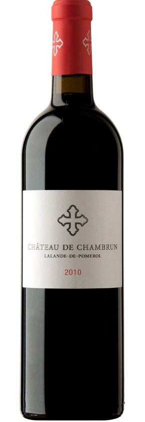 Chateau Chambrun Lalande de Pomerol