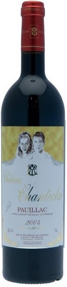 Chateau Chantecler Pauillac 2010
