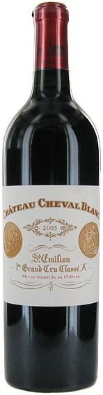 Chateau Cheval Blanc