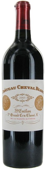 Chateau Cheval Blanc