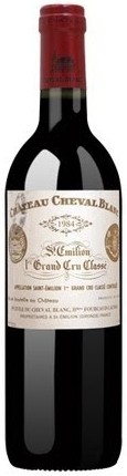 Chateau Cheval Blanc Grand Cru
