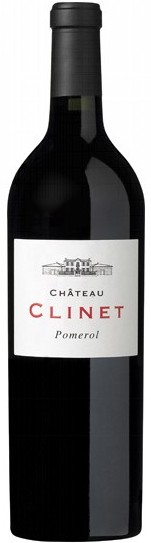 Chateau Clinet 2011