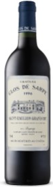 Chateau Clos de Sarpe 1996