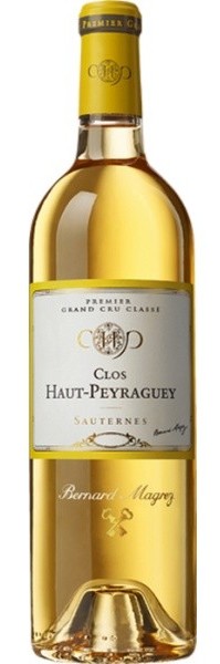 Chateau Clos Haut-Peyraguey 2014