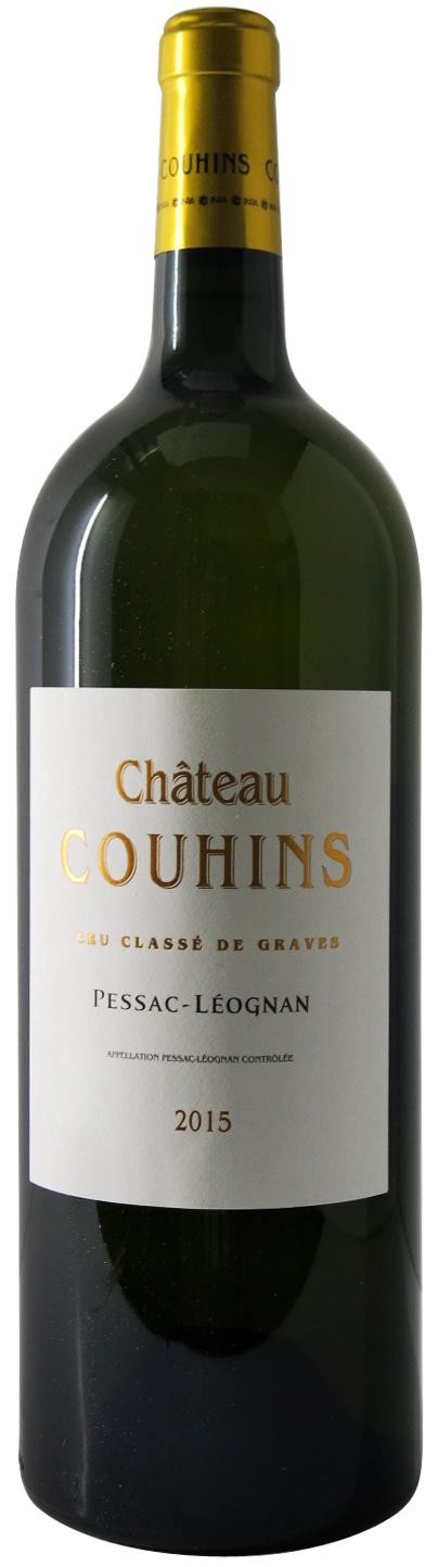 Chateau Couhins Graves 2015