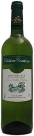 Chateau Coulonge Bordeaux White 2012
