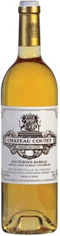 Chateau Coutet